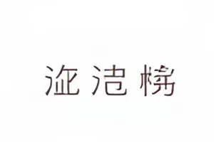短视频里的三段空镜标注图封面